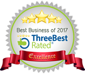 Three Best Rated 2017