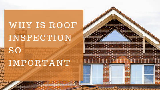 Why Is Roof Inspection Important? - In Awe Roofing