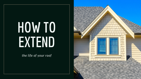 How To Extend The Life Of Your Roof - In Awe Roofing