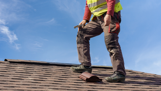 Spring Cleaning Checklist for your Roof - In Awe Roofing