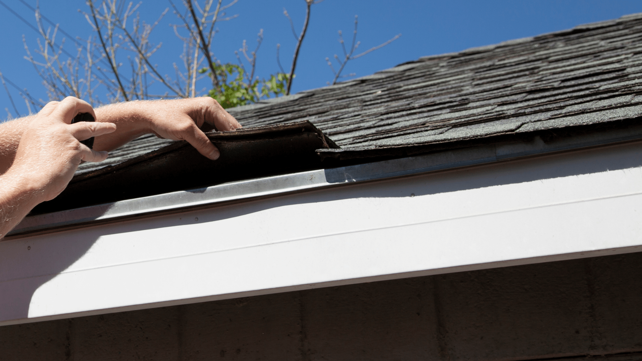 4 Benefits Of Roof Inspections - In Awe Roofing