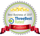 Three Best Rated 2017