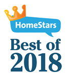 Homestars 2018