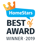 Homestars 2019