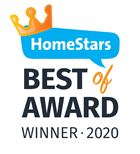 Homestars 2020