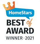 Homestars 2021