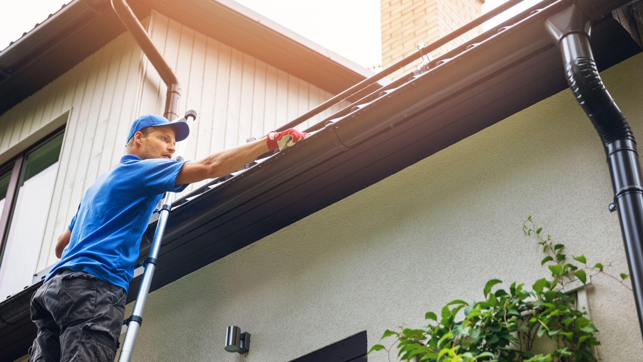 The Ultimate Guide to Gutter Repairs - In Awe Roofing