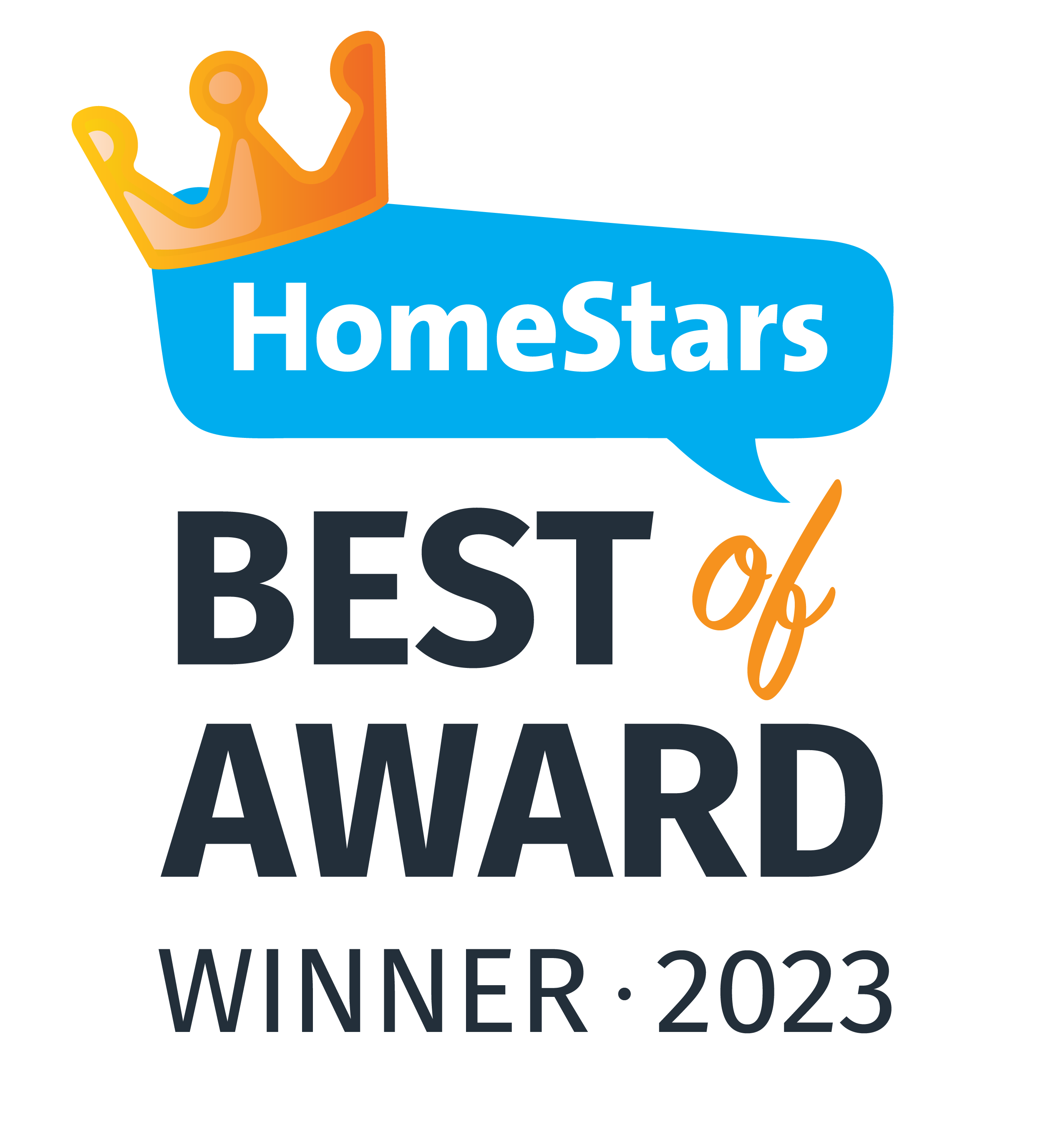 Homestars 2023